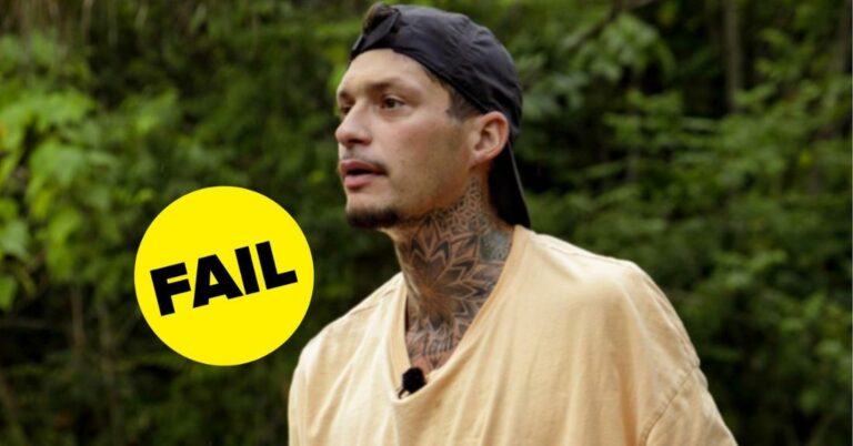 Nach dem „Dschungelcamp“-Ausschluss: Wie Yasin Mohamed jetzt weitermacht