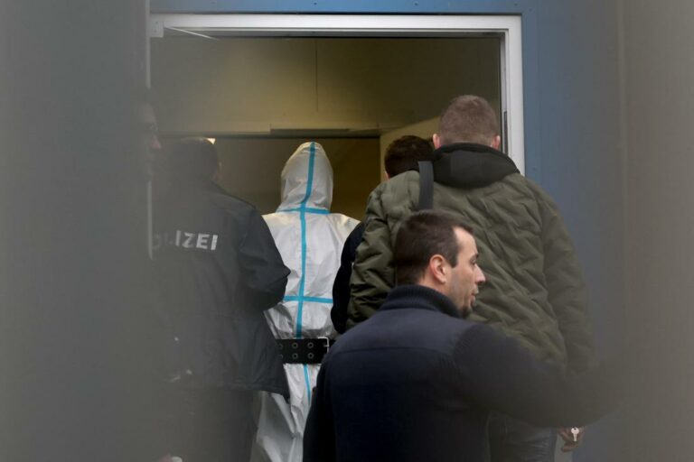 Mit Migrations-Anträgen „verarscht Friedrich Merz die Wähler“ bei der Bundestagswahl