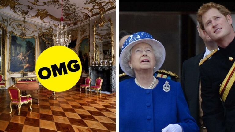 Skandale, Skurriles und Selfie-Hass: So schräg sind die Royals wirklich