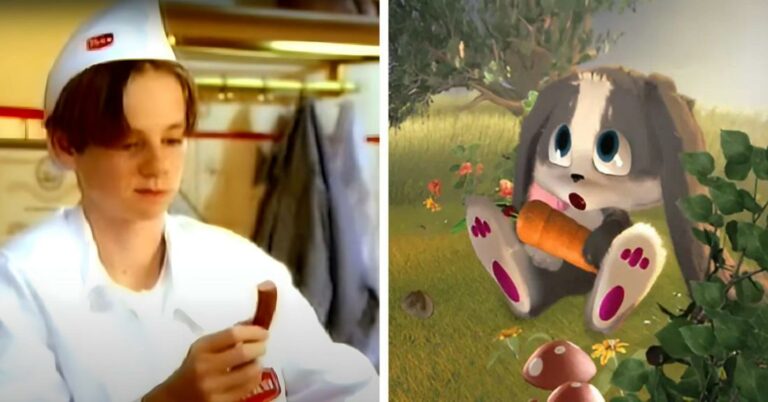 Nervig, aber ikonisch: Die 10 legendärsten TV-Werbungen der 2000er