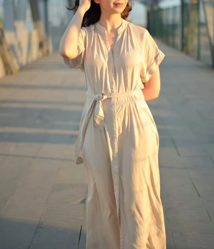 12 Astuces simples pour paraître plus mince dans tes vêtements