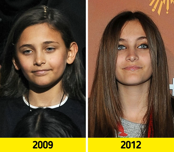 La fille de Michael Jackson qualifiée de “plus belle femme du monde” – les fans remarquent une chose